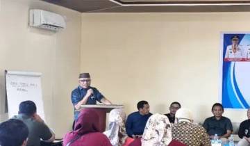 Pemkab Gorontalo Dukung Penuh Program Koperasi Merah Putih