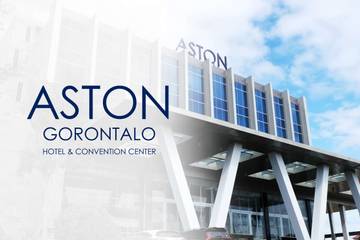 Aston Gorontalo Hotel & Villas Resmi Berganti Nama