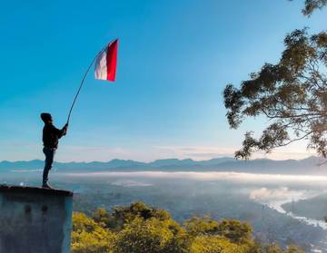 Tempat Wisata Indah di Gorontalo