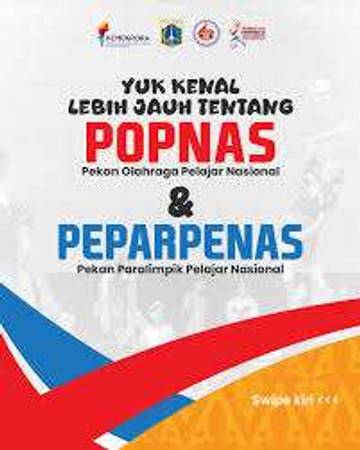 Kontingen Gorontalo Siap Berlaga di Peparnas ke-11 2025