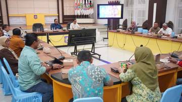 Gorontalo Half Marathon 2025 Pecah Rekor 