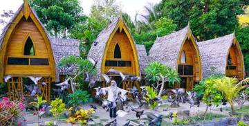 Sulawesi Perkuat Kolaborasi Kembangkan Sektor Pariwisata