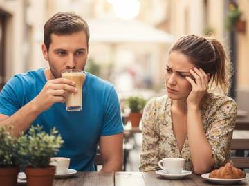 Kafein Bantu Redakan atau Picu Sakit Kepala?