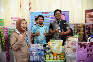Idah Syahidah Dukung Pelaku Usaha Promosi Produk UMKM