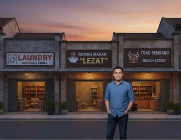 Pilihan Usaha Berprospek Tinggi Tanpa Terpengaruh Musim