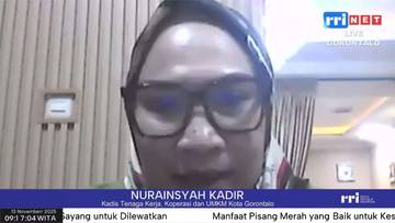 Pemkot Akui Terima Banyak Keluhan Akses Modal UMKM