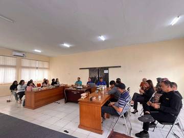 GHM 2025 Momentum Promosi Produk UMKM Gorontalo 