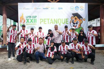 Kontingen UNG Raih 6 Medali di LPTK CUP  