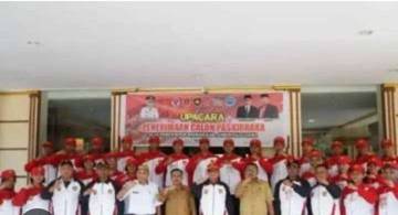 Pemerintah Gorontalo Perkuat SDM Koperasi Desa Merah Putih