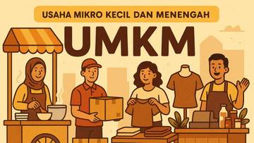 Produk UMKM  Gorontalo Berpotensi Tembus Pasar Global