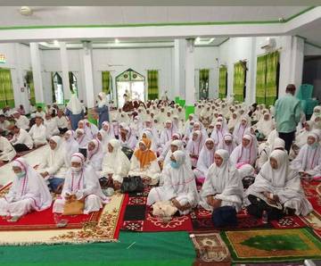 Pelunasan Biaya Haji 2026 Dimulai 24 November 2025