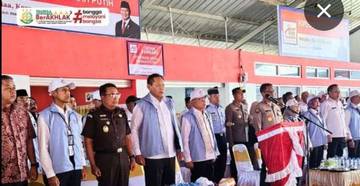 Kendala Pengembangan Koperasi Desa Merah Putih