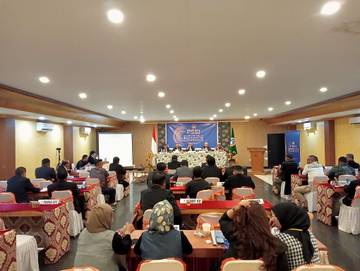 PSSI Gorontalo Resmi Berlakukan Statuta 2025