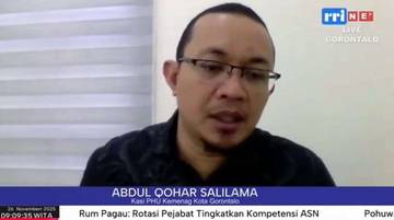 Kemenag Permantap Persiapan Haji 2026