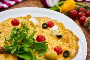 Inspirasi Sarapan Yang Lezat Dari Telur