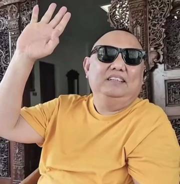 Rusli Habibie Nyatakan Dukungan Pelaksanaan GHM 2025