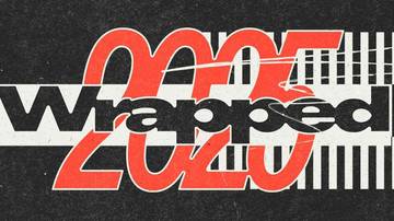 Spotify Wrapped 2025: Top Lagu, Album, dan Artis