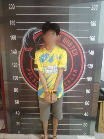 Polda Gorontalo Bantu Ungkap Kasus Penggelapan Mobil