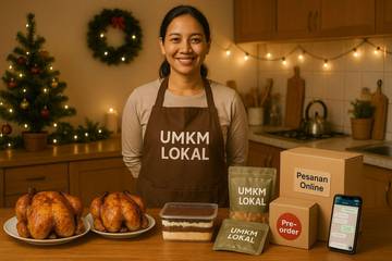 Inilah Makanan Laris untuk Peluang UMKM Kuliner