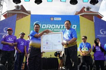 Merek GHM Resmi Miliki Sertifikat Hak Cipta 