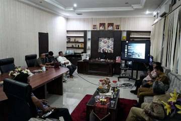 Persiapan Ramadhan Fest 2026 Mulai Dibahas