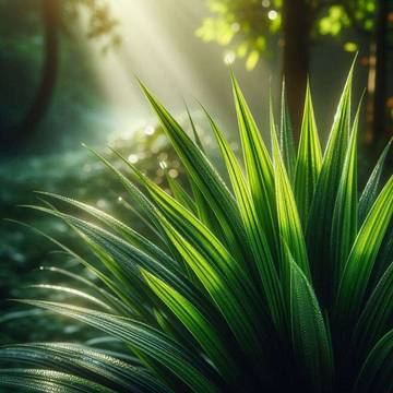 Fakta Ilmiah Manfaat Daun Pandan Untuk Kesehatan