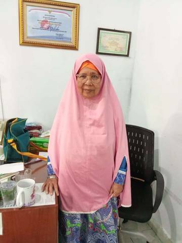 Penurunan Kuota Jemaah Haji Gorontalo  