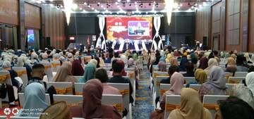 Pemprov Ajak Lulusan UBM Gorontalo Ciptakan Lapangan Kerja