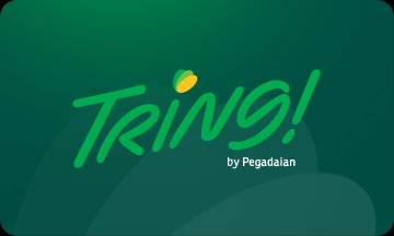  Tring! Pegadaian: Investasi Emas dan Keuangan Digital
