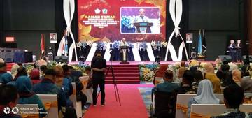 Yayasan Bina Mandiri Gorontalo Terus Dorong Penguatan Infrastruktur  