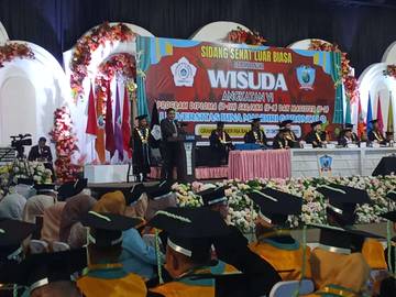 LLDIKTI Wilayah XVI Apresiasi Capaian UBM Gorontalo  