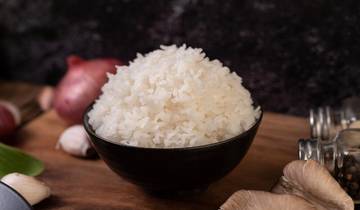 Cara Memasak Nasi Pulen dan Tidak Lengket