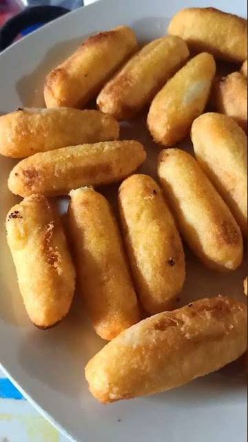 Cara Mudah Membuat Sabongi Mini Khas Gorontalo