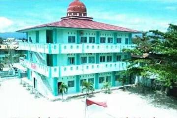 Kota Gorontalo Usulkan Pondok Pesantren Ramah Anak