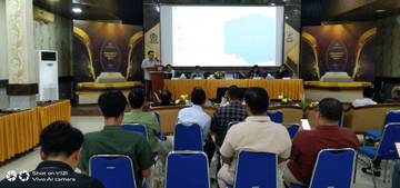 Ekonomi Gorontalo Tumbuh 5,49 Persen, Inflasi Terkendali