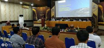 Kontribusi Pajak Gorontalo dan Pohuwato Seimbang