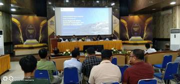 Penerimaan Pajak Gorontalo Ditopang Industri Pengolahan, Sektor Keuangan