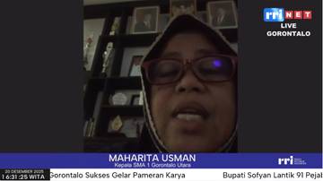 Kekurangan Guru Diantisipasi Melalui Program BOS Daerah