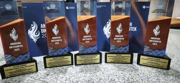 UNG Raih Silver Winner Anugerah Diktisaintek 2025