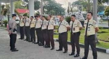 Sat Binmas Polres Gelar Silaturahmi Gatiplin