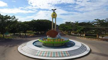 Pohuwato Targetkan Peningkatan Kunjungan Wisatawan 