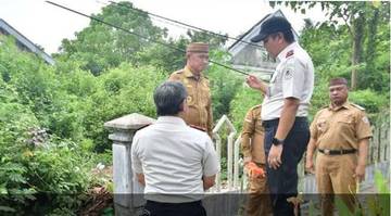 Pohuwato Dipilih Lokasi Pembangunan Bapas