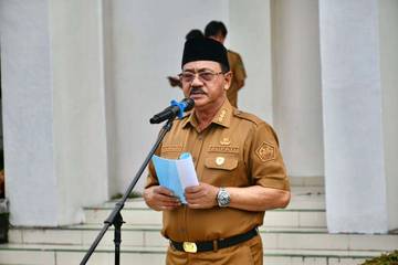 Boalemo Siap Jalankan Program Hirilisasi Peternakan