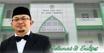 Jemaah Haji Gorontalo Belum Lunasi Biaya Haji