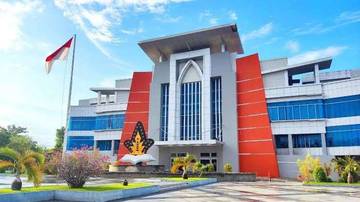 UNG Dukung Atlet Berprestasi Lewat Beasiswa