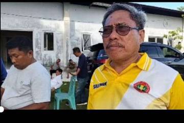 Gorontalo Utara Siap Hilirisasi Ayam Terintegrasi