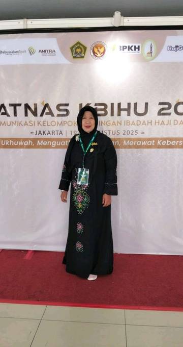 Manasik Haji Cadangan Mulai 16 Januari 2026