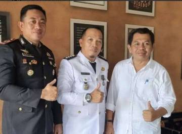 Pengurangan Dana Desa Dampak Program Pemerintah Desa