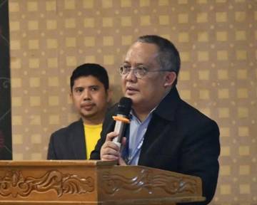 PSSI Gorontalo Siap Gelar Liga 4 2025/2026