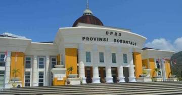 Komisi I DPRD Gorontalo Tindak Lanjuti Masalah Sawit